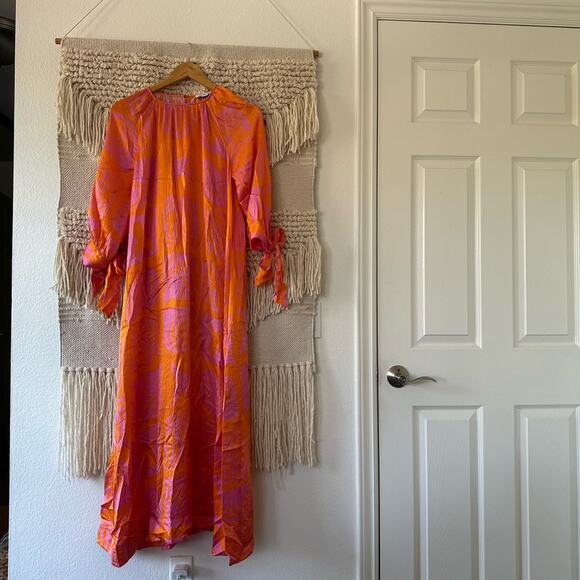 Rodebjer Wava Dress - Picture 1 of 9
